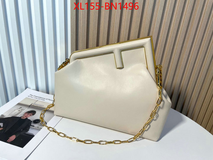 Fendi Bags(4A)-First Series-,buy cheap ,ID: BN1496,$: 155USD