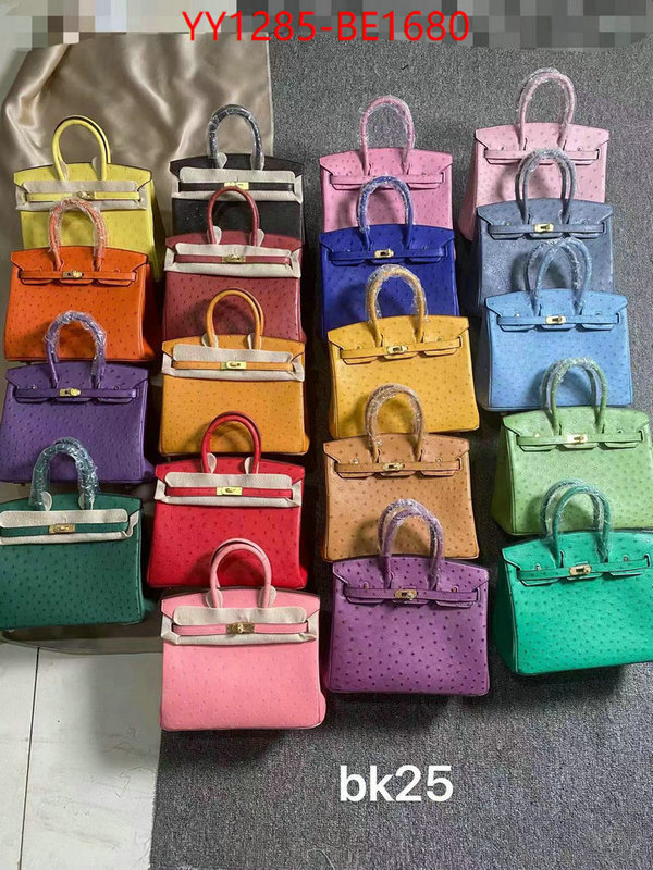 Hermes Bags(TOP)-Birkin-,top fake designer ,ID: BE1680,$:1285USD