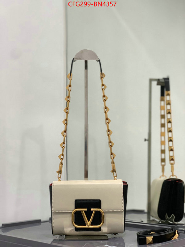 Valentino Bags (TOP)-Diagonal-,the quality replica ,ID: BN4357,$: 299USD