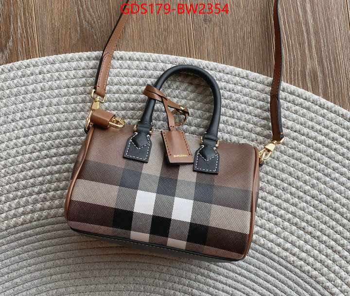 Burberry Bags(TOP)-Diagonal-,where quality designer replica ,ID: BW2354,$: 179USD