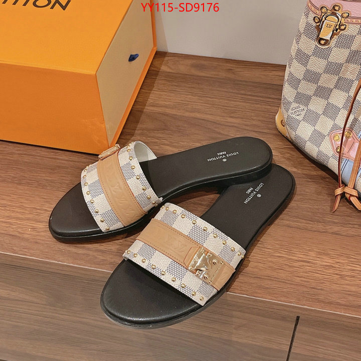 Women Shoes-LV,shop , ID: SD9176,$: 115USD