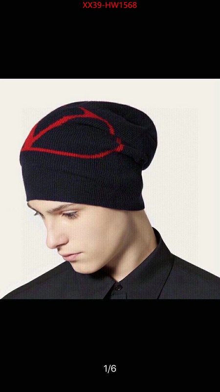 Cap (Hat)-Valentino,best replica 1:1 , ID: HW1568,$: 39USD