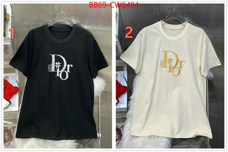 Clothing-Dior,cheap replica designer , ID: CW6494,$: 69USD