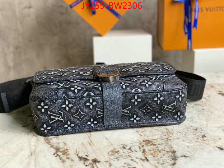 LV Bags(TOP)-Pochette MTis-Twist-,ID: BW2306,$: 259USD