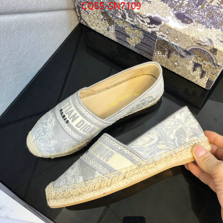 Women Shoes-Dior,online from china , ID: SN7109,$: 85USD