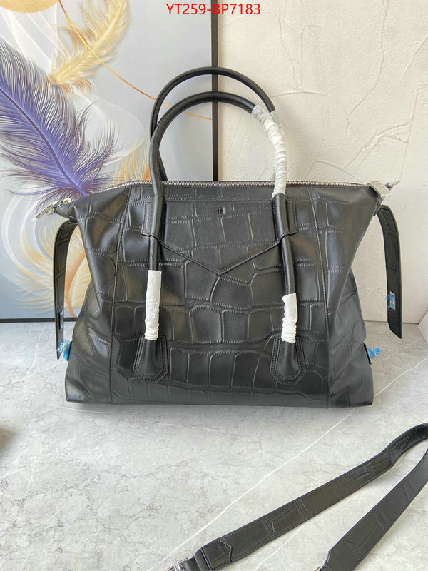 Givenchy Bags (TOP)-Handbag-,ID: BP7183,$: 259USD