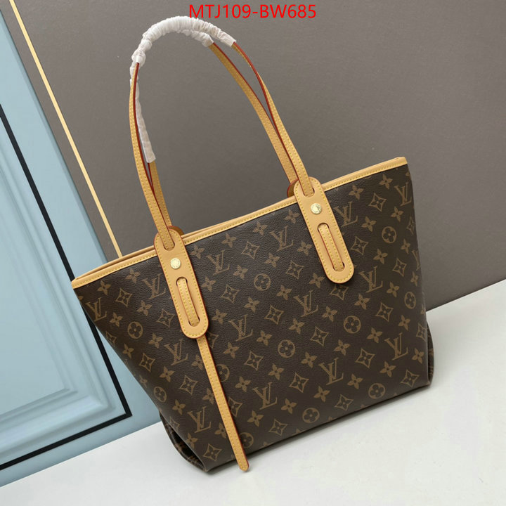 LV Bags(4A)-Handbag Collection-,most desired ,ID: BW685,$: 109USD