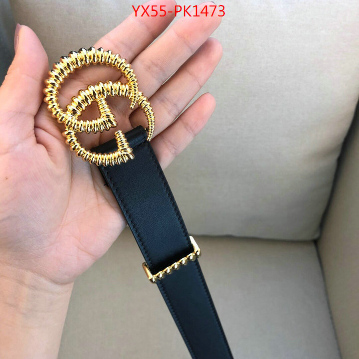 Belts-Gucci,wholesale imitation designer replicas , ID: PK1473,$:55USD