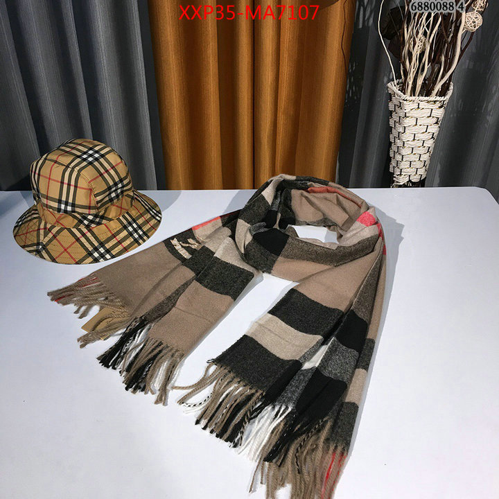 Scarf-Burberry,luxury , ID: MA7107,$: 35USD