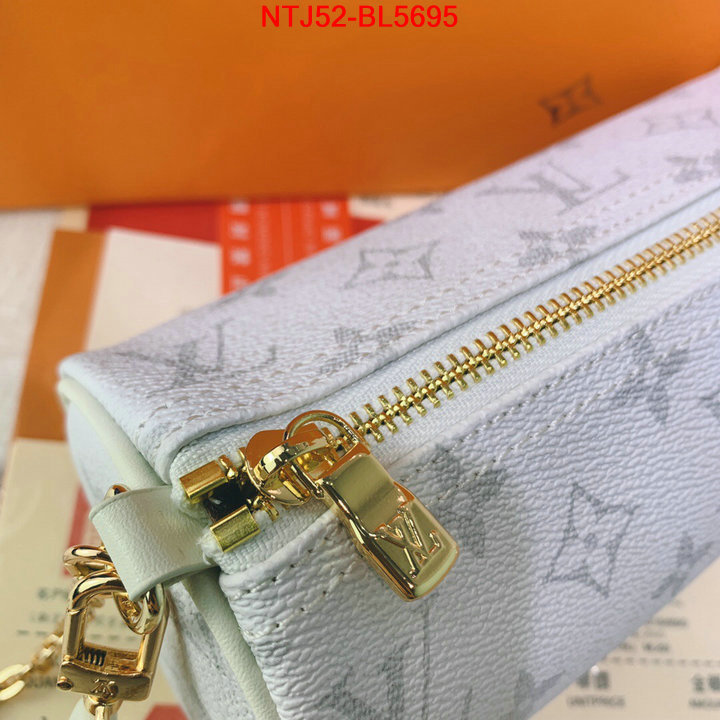 LV Bags(4A)-Pochette MTis Bag-Twist-,ID: BL5695,$: 52USD