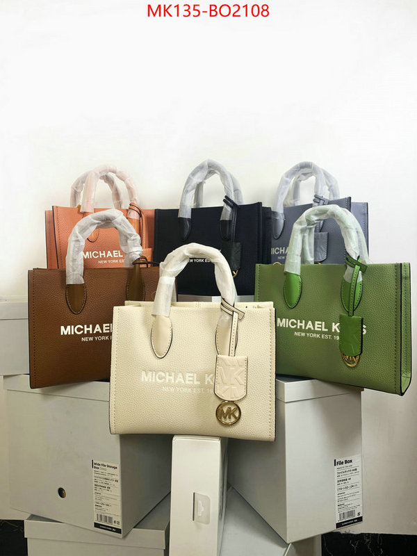 Michael Kors Bags(TOP)-Handbag-,from china ,ID: BO2108,$: 135USD