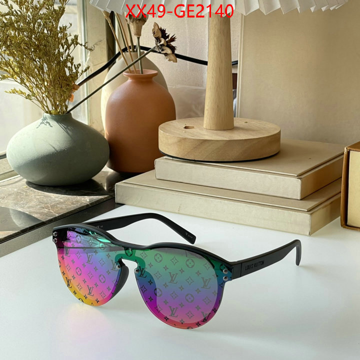 Glasses-LV,buy cheap replica , ID: GE2140,$: 49USD