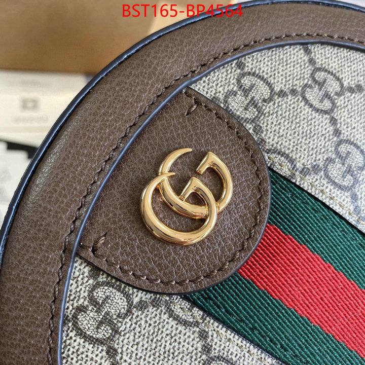 Gucci Bags(TOP)-Marmont,wholesale imitation designer replicas ,ID: BP4564,$: 165USD