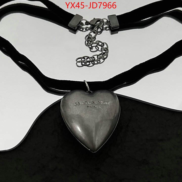 Jewelry-YSL,designer replica , ID: JD7966,$: 45USD