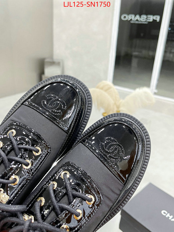 Women Shoes-Chanel,where to buy fakes , ID: SN1750,$: 125USD