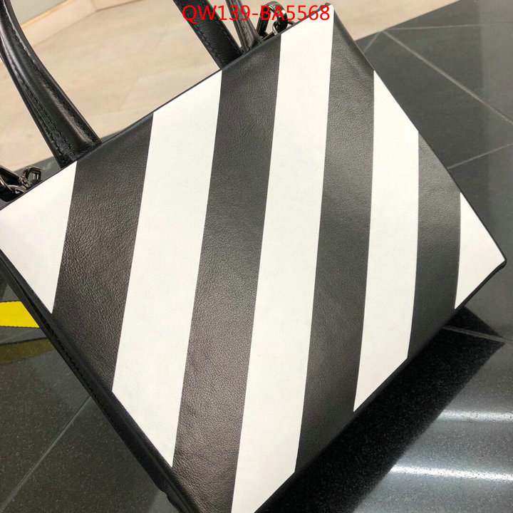 Off-White Bags ( TOP )-Diagonal-,we offer ,ID: BA5568,$: 139USD