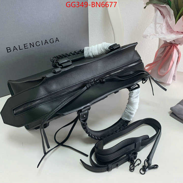 Balenciaga Bags(TOP)-Neo Classic-,shop designer ,ID: BN6677,$: 349USD