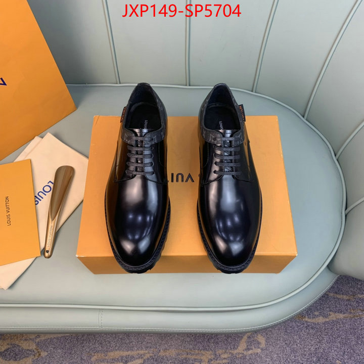 Mens highquality leather shoes-,ID: SP5704,$: 149USD