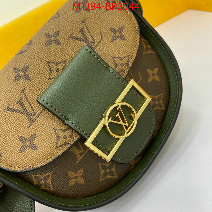 LV Bags(4A)-Pochette MTis Bag-Twist-,ID: BP3044,$: 94USD