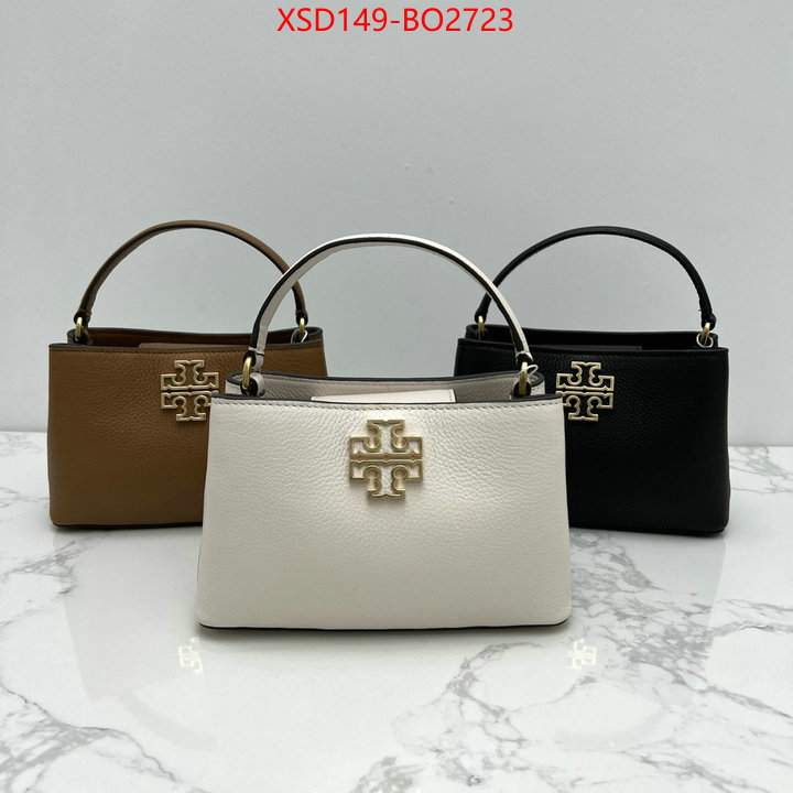 Tory Burch Bags(TOP)-Handbag-,ID: BO2723,$: 149USD