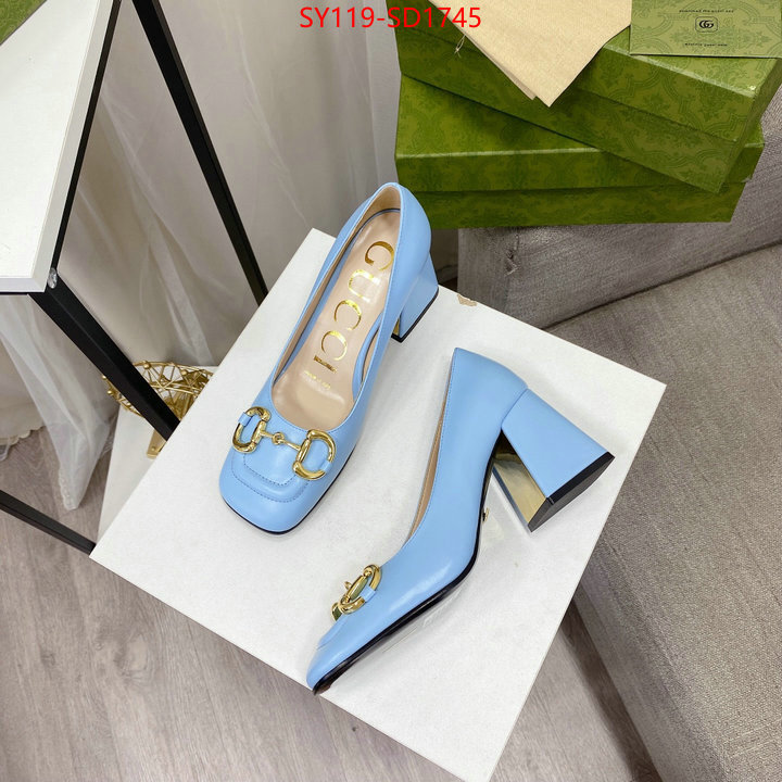 Women Shoes-Gucci,buy best high quality , ID: SD1745,$: 119USD