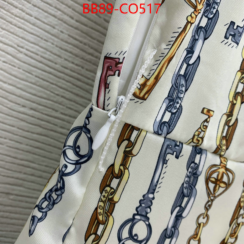 Clothing-LV,high quality , ID: CO517,$: 89USD