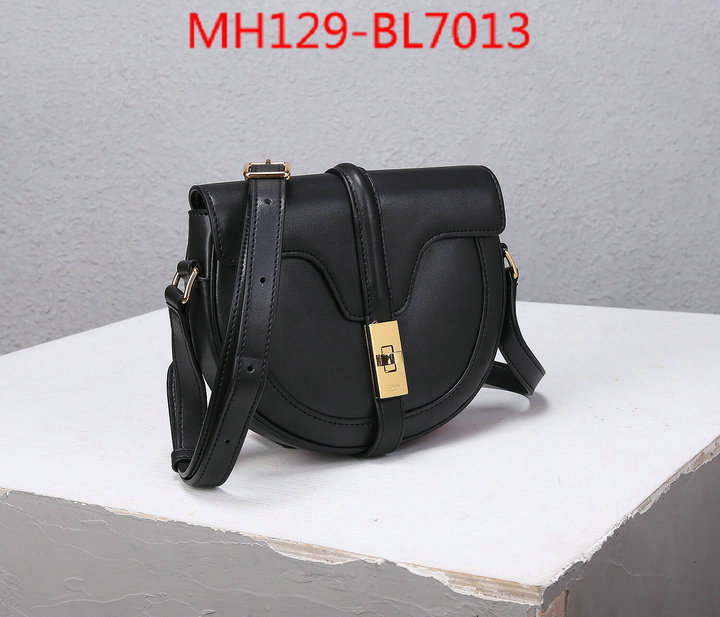 CELINE Bags(4A)-Diagonal,top fake designer ,ID: BL7013,$: 129USD