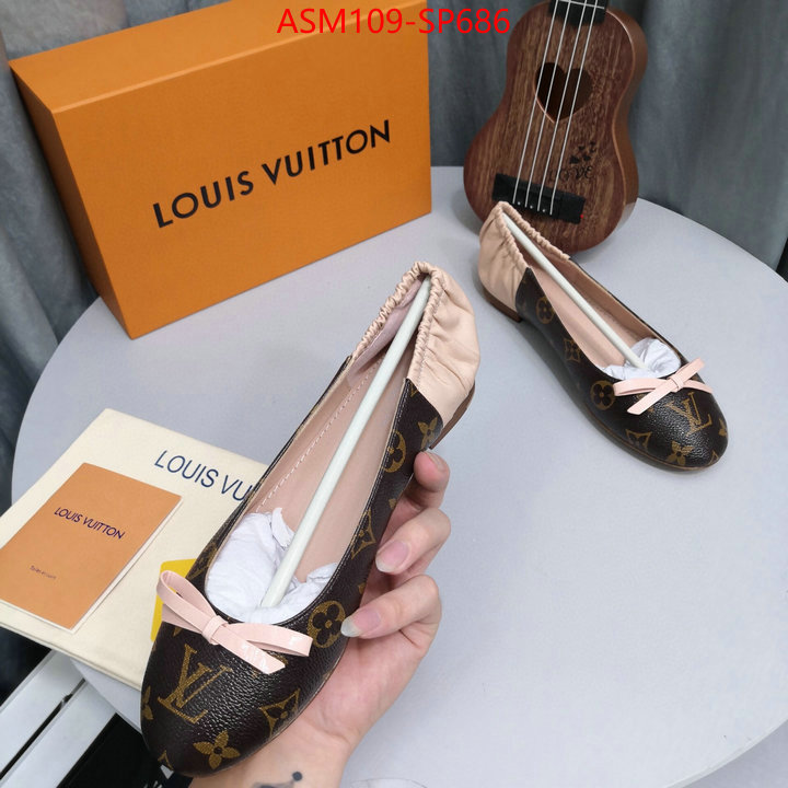 Women Shoes-LV,is it illegal to buy dupe , ID:SP686,$: 109USD