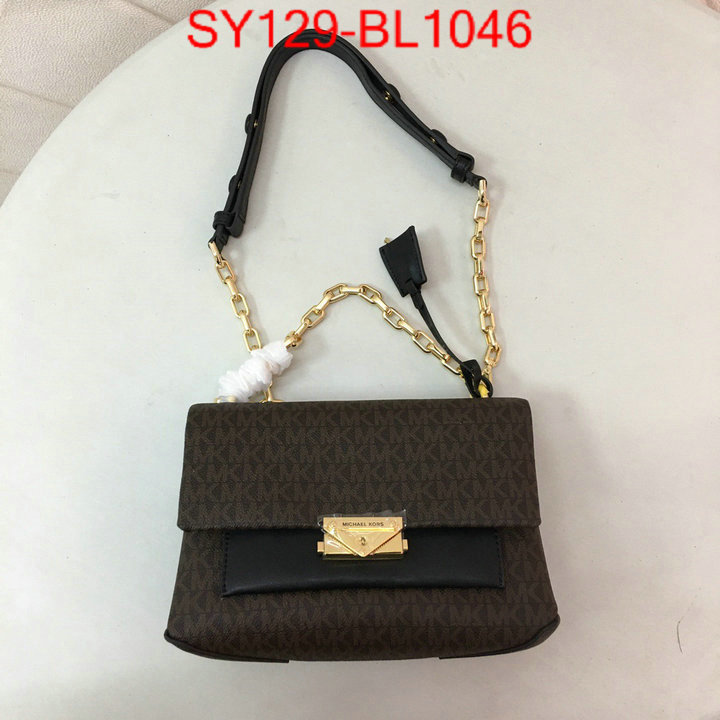 Michael Kors Bags(TOP)-Diagonal-,mirror quality ,ID: BL1046,$: 129USD