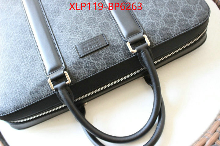 Gucci Bags(4A)-Handbag-,what best replica sellers ,ID: BP6263,$: 119USD