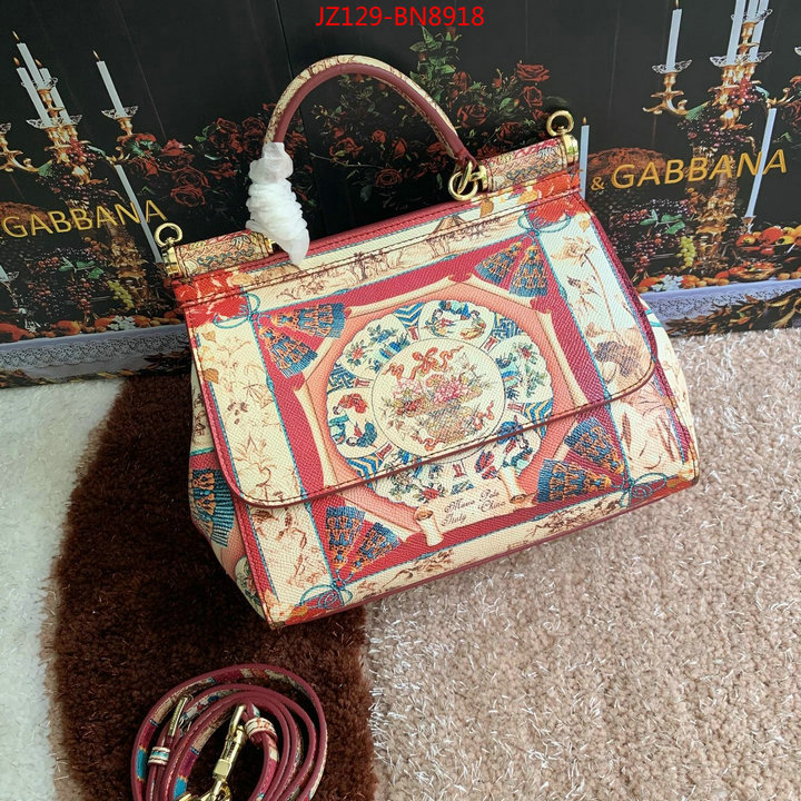 DG Bags(4A)-Sicily,online from china designer ,ID: BN8918,$: 129USD