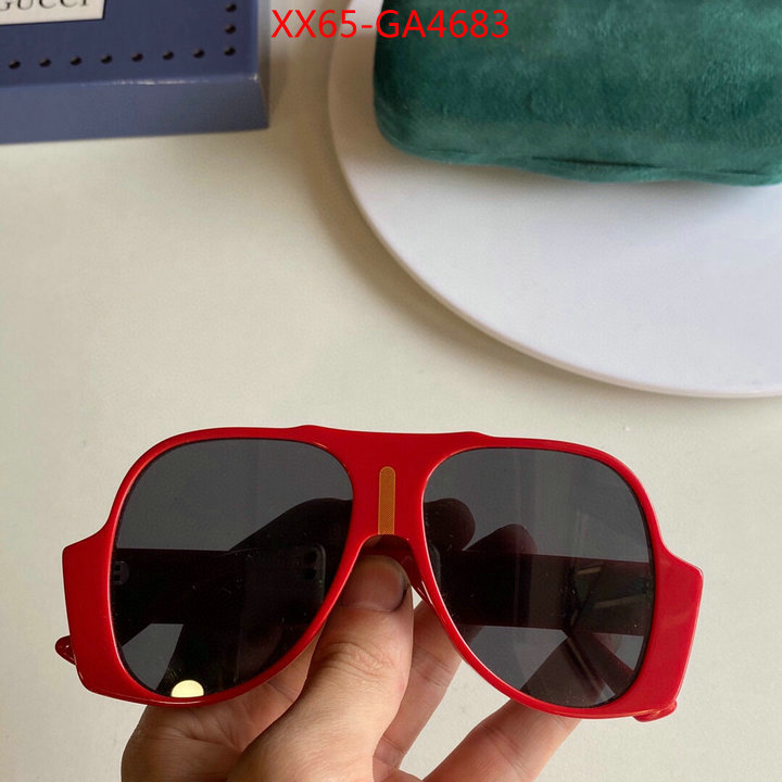 Glasses-Gucci,buy replica , ID: GA4683,$: 65USD