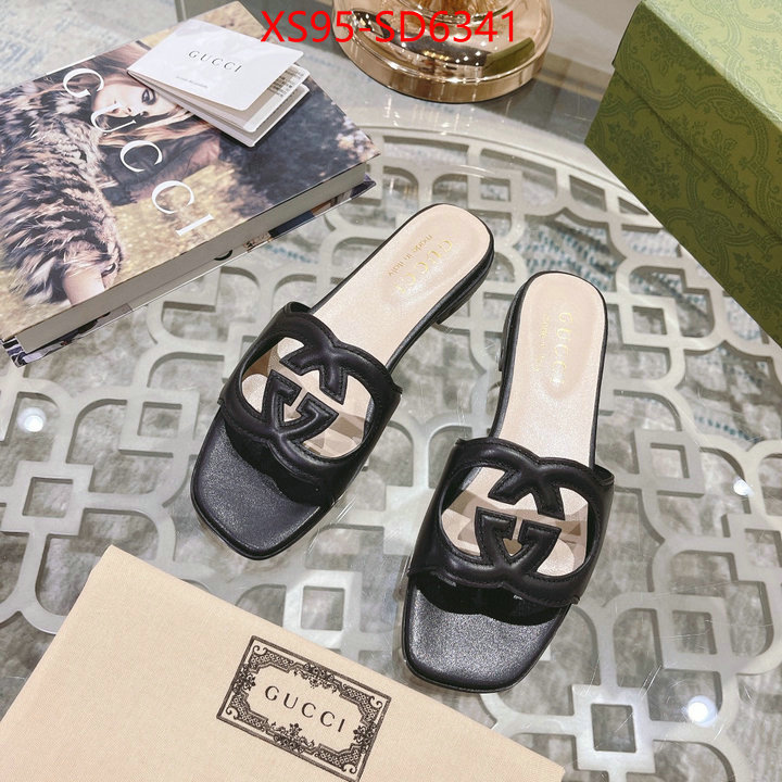 Women Shoes-Gucci,what is aaaaa quality , ID: SD6341,$: 95USD