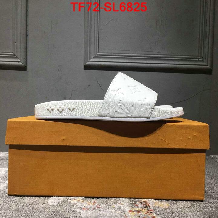 Women Shoes-LV,supplier in china , ID: SL6825,$: 72USD