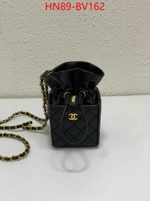 Chanel Bags(4A)-Diagonal-,ID: BV162,$: 89USD