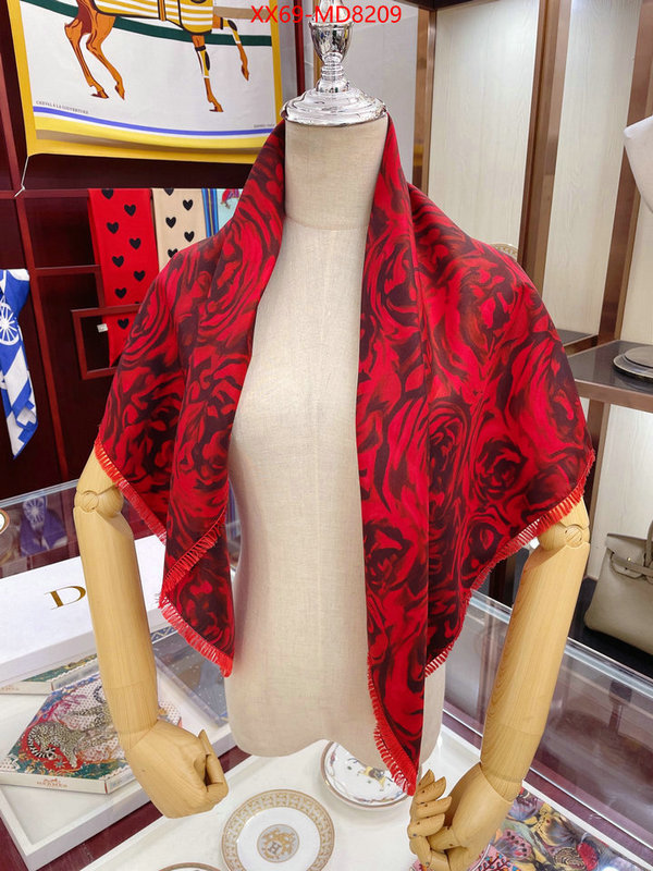 Scarf-Dior,how to find replica shop , ID: MD8209,$: 69USD