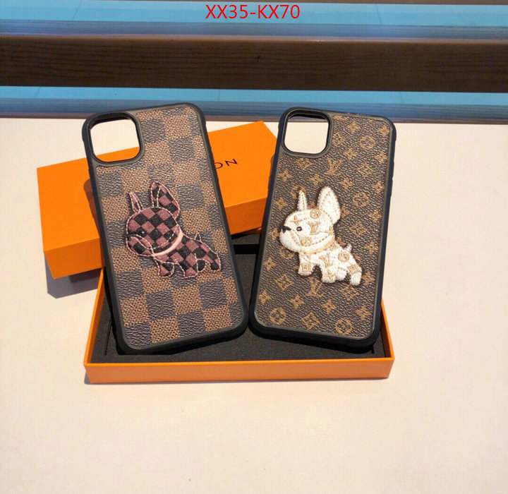 Phone case-LV,replica shop , ID: KX70,$: 35USD
