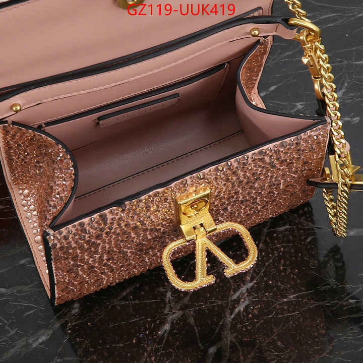 Valentino Bags(4A)-Diagonal-,sell online ,ID: UUK419,