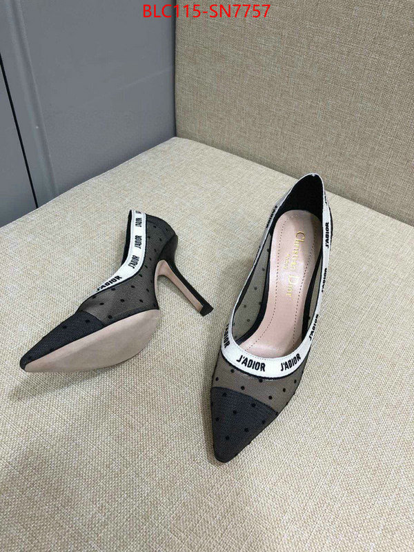 Women Shoes-Dior,online , ID: SN7757,$: 115USD