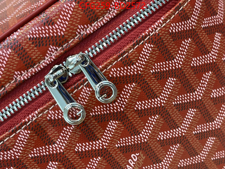 Goyard Bags(TOP)-Diagonal-,ID: BD2572,$: 259USD