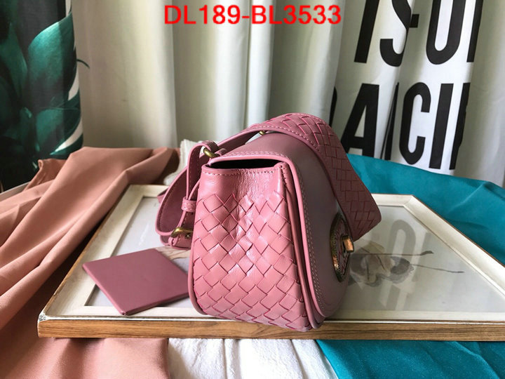 BV Bags(TOP)-Diagonal-,fashion ,ID: BL3533,$: 189USD