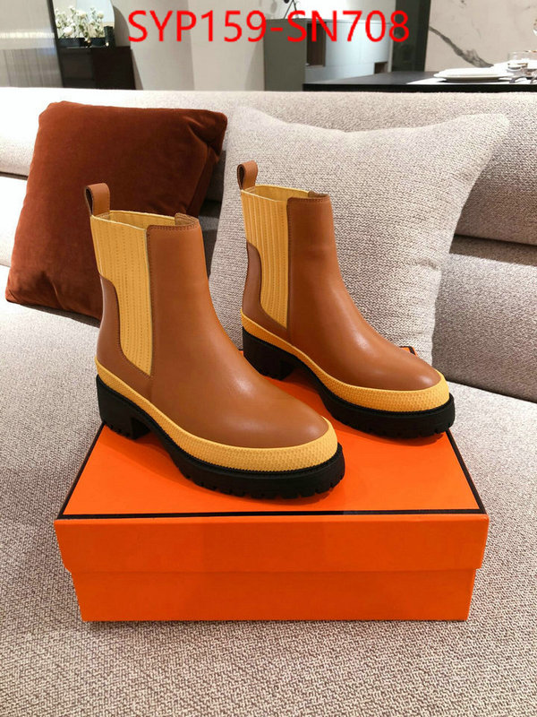 Women Shoes-Hermes,best replica 1:1 , ID: SN708,$: 159USD