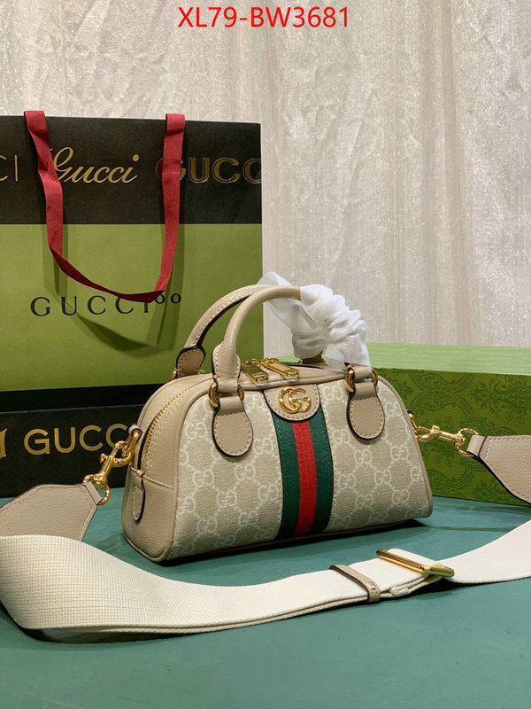 Gucci Bags(4A)-Ophidia-G,hot sale ,ID: BW3681,$: 79USD