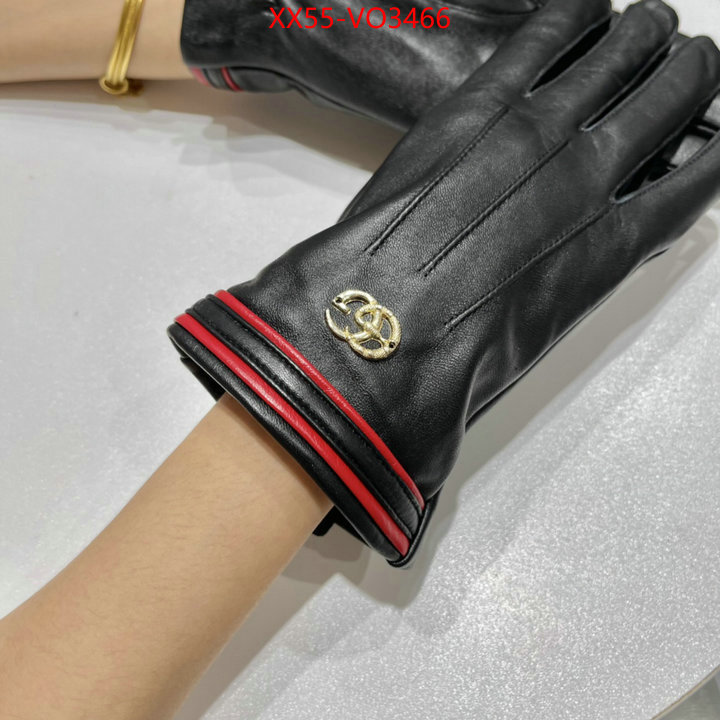 Gloves-Gucci,online from china designer , ID: VO3466,$: 55USD