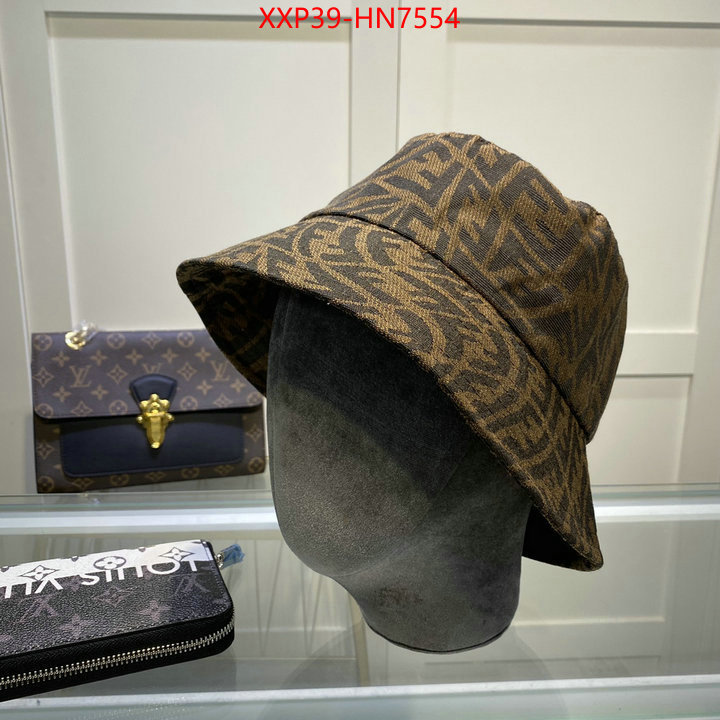 Cap (Hat)-Fendi,replica wholesale , ID: HN7554,$: 39USD
