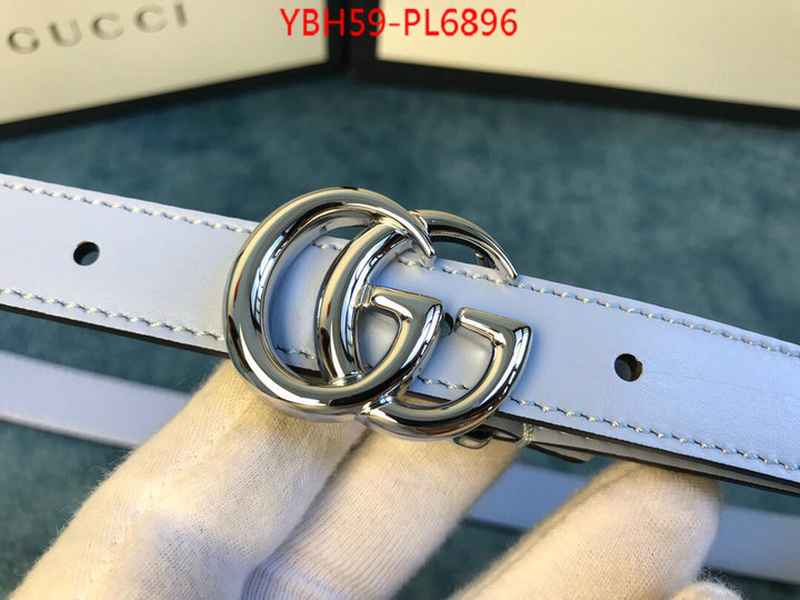 Belts-Gucci,new 2023 , ID: PL6896,$: 59USD