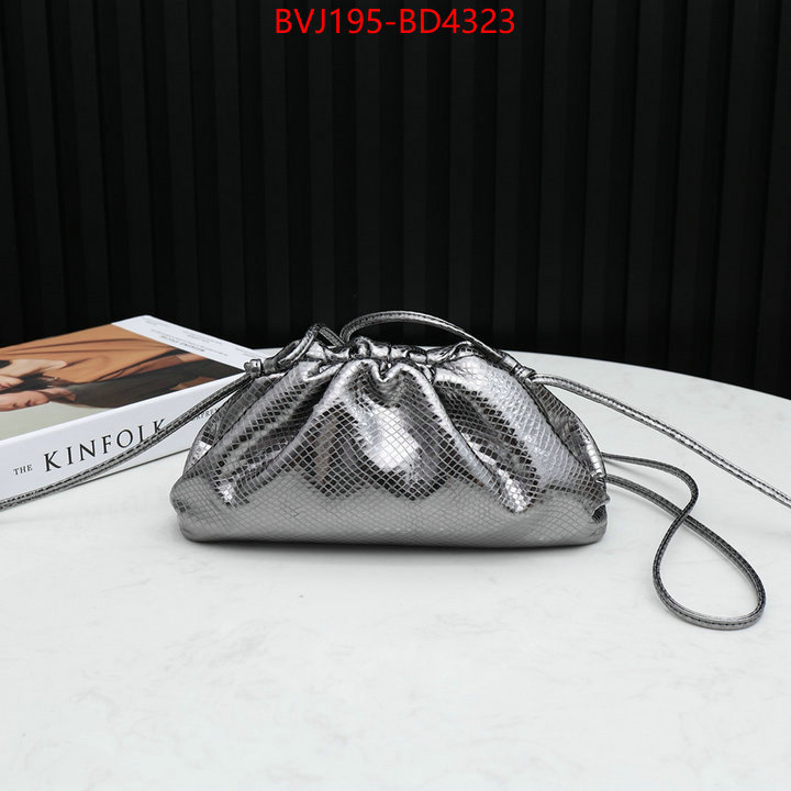 BV Bags(TOP)-Pouch Series-,we provide top cheap aaaaa ,ID: BD4323,$: 195USD