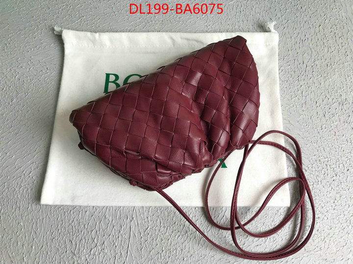 BV Bags(TOP)-Pouch Series-,best quality designer ,ID: BA6075,$: 199USD