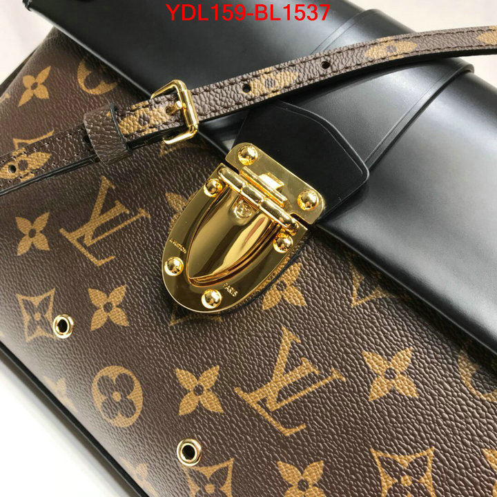 LV Bags(TOP)-Pochette MTis-Twist-,ID: BL1537,$: 159USD