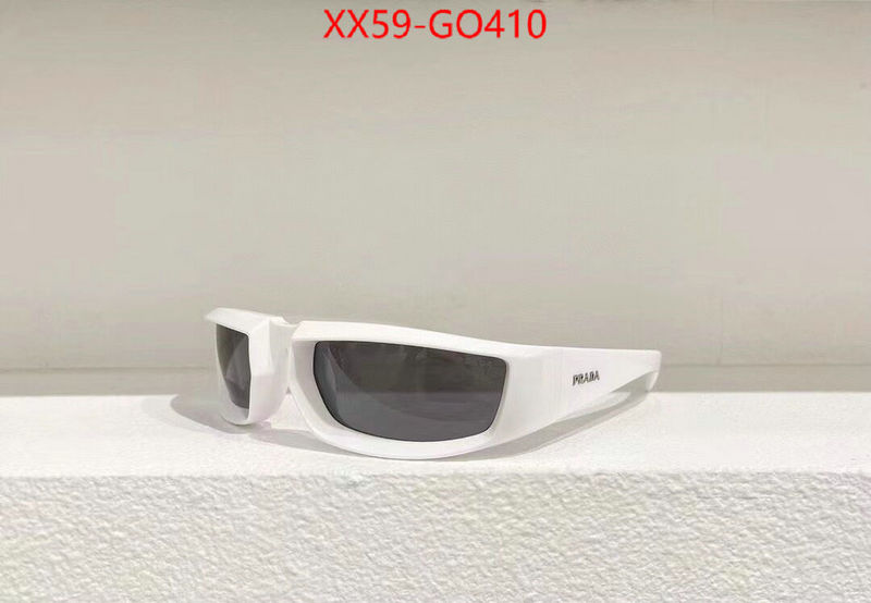 Glasses-Prada,what is top quality replica , ID: GO410,$: 59USD